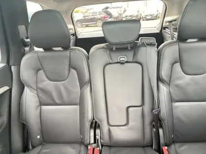 Photo 18 Volvo Xc90  T8 AWD Hybride Rechargeable 455 ch Geartronic 8 7pl