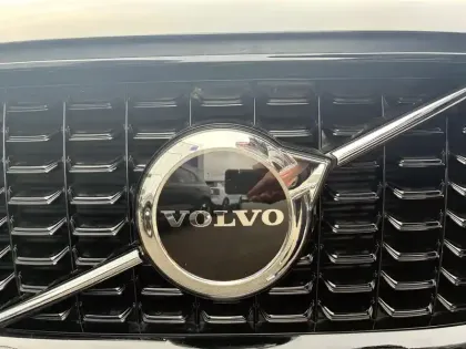 Photo 11 Volvo Xc90  T8 AWD Hybride Rechargeable 455 ch Geartronic 8 7pl