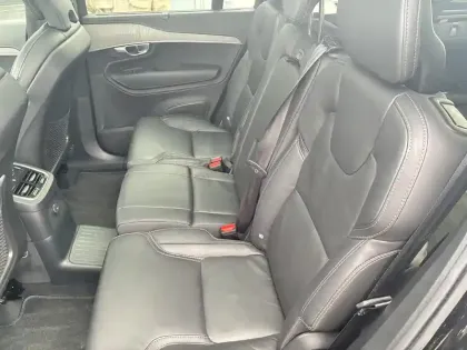 Photo 30 Volvo Xc90  T8 AWD Hybride Rechargeable 455 ch Geartronic 8 7pl