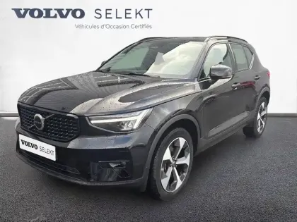Photo Volvo Xc40 Ultimate