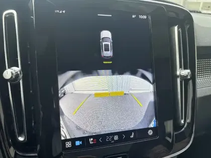 Photo 19 Volvo Xc40  B3 163 ch DCT7