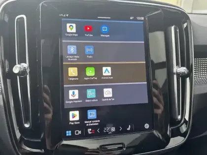 Photo 12 Volvo Xc40  B3 163 ch DCT7