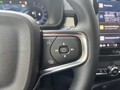 Photo 6 Volvo Xc40  B3 163 ch DCT7