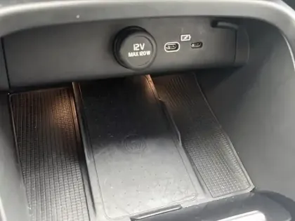 Photo 20 Volvo Xc40  B3 163 ch DCT7