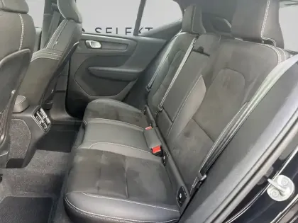 Photo 7 Volvo Xc40  B3 163 ch DCT7