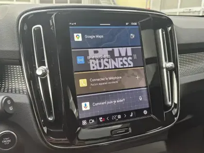 Photo 10 Volvo Xc40  B3 163 ch DCT7