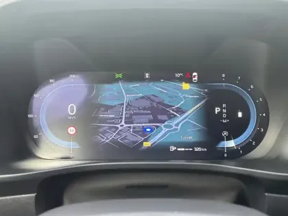 Photo 9 Volvo Xc40  B3 163 ch DCT7