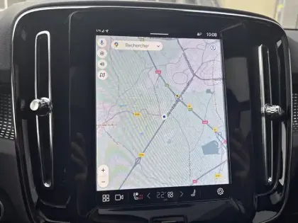 Photo 11 Volvo Xc40  B3 163 ch DCT7