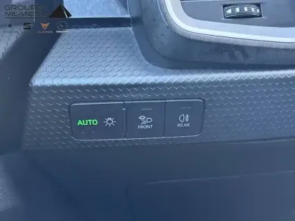 Photo 18 Audi A1  Sportback 25 TFSI 95 ch S tronic 7