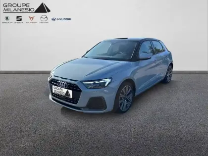 Photo Audi A1 Advanced