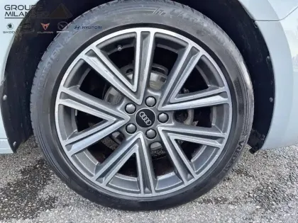 Photo 11 Audi A1  Sportback 25 TFSI 95 ch S tronic 7