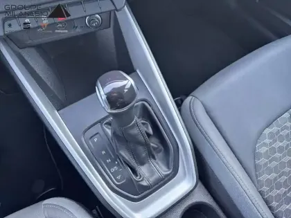 Photo 15 Audi A1  Sportback 25 TFSI 95 ch S tronic 7