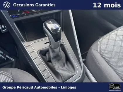 Photo 9 Volkswagen Polo  1.0 TSI 110 S&S DSG7