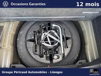 Photo 18 Volkswagen Polo  1.0 TSI 110 S&S DSG7