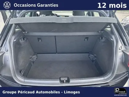 Photo 17 Volkswagen Polo  1.0 TSI 110 S&S DSG7