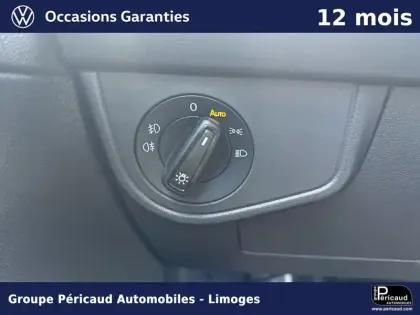 Photo 12 Volkswagen Polo  1.0 TSI 110 S&S DSG7