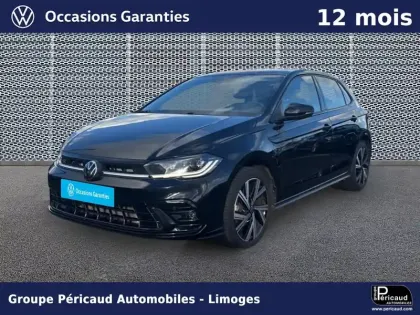 Photo Volkswagen Polo R-line