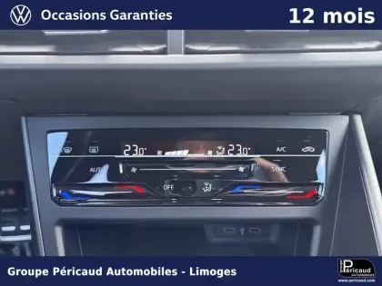 Photo 10 Volkswagen Polo  1.0 TSI 110 S&S DSG7