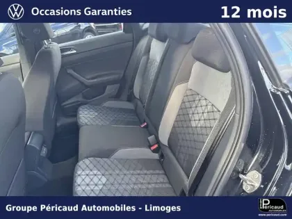 Photo 7 Volkswagen Polo  1.0 TSI 110 S&S DSG7