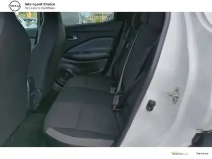 Photo 29 Nissan Juke  DIG-T 114