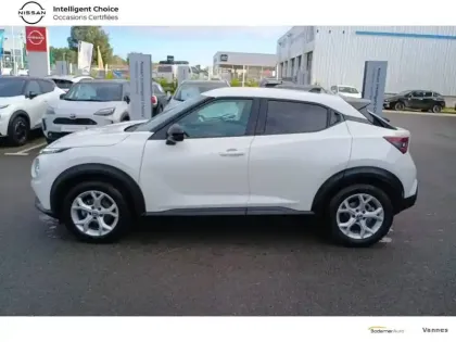 Photo 37 Nissan Juke  DIG-T 114