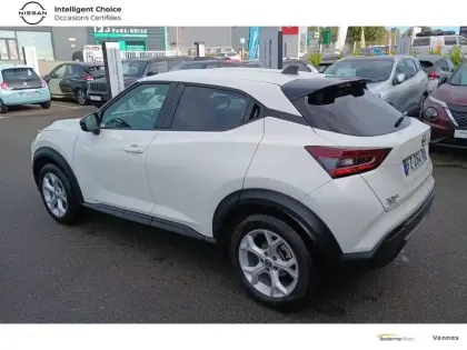 Photo 38 Nissan Juke  DIG-T 114