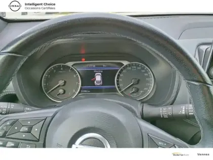 Photo 26 Nissan Juke  DIG-T 114