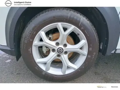 Photo 14 Nissan Juke  DIG-T 114