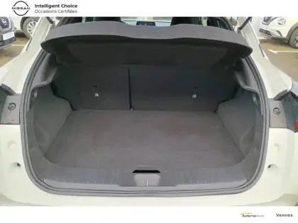 Photo 31 Nissan Juke  DIG-T 114