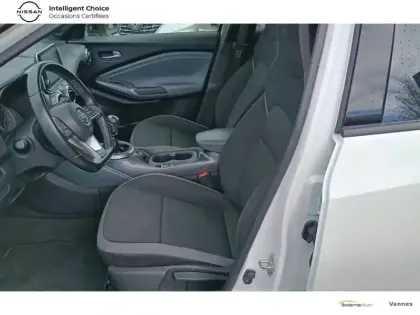 Photo 28 Nissan Juke  DIG-T 114