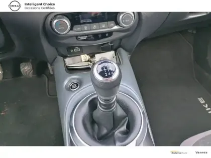 Photo 27 Nissan Juke  DIG-T 114