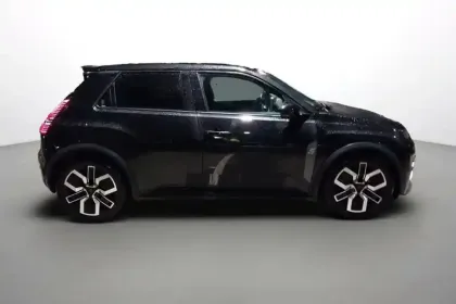 Photo 5 Renault 5 Renault  E-Tech Electrique 10 ch autonomie confort