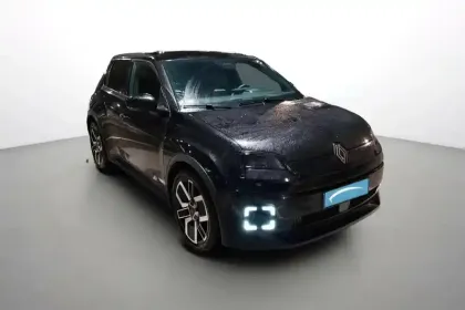 Photo 6 Renault 5 Renault  E-Tech Electrique 10 ch autonomie confort