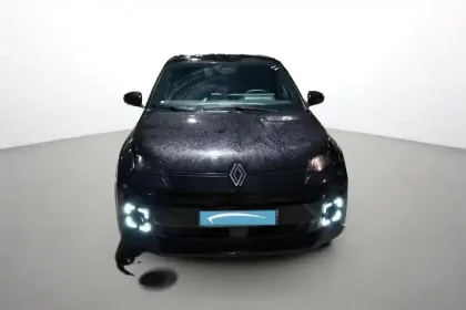 Photo 7 Renault 5 Renault  E-Tech Electrique 10 ch autonomie confort