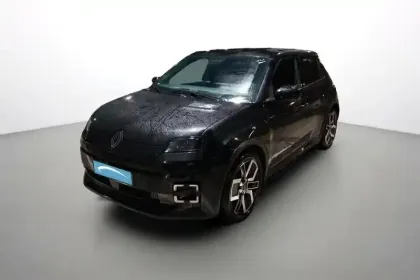 Photo Renault 5 Techno