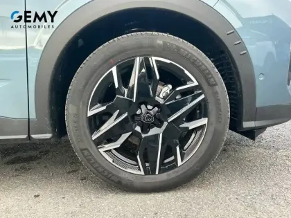 Photo 93 Peugeot 3008  Hybrid 145 e-DCS6