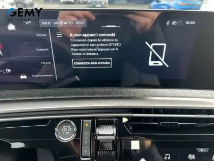 Photo 113 Peugeot 3008  Hybrid 145 e-DCS6