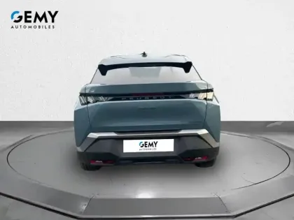 Photo 44 Peugeot 3008  Hybrid 145 e-DCS6