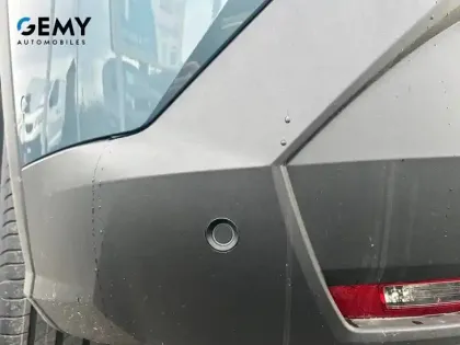 Photo 98 Peugeot 3008  Hybrid 145 e-DCS6