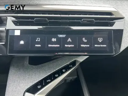 Photo 68 Peugeot 3008  Hybrid 145 e-DCS6