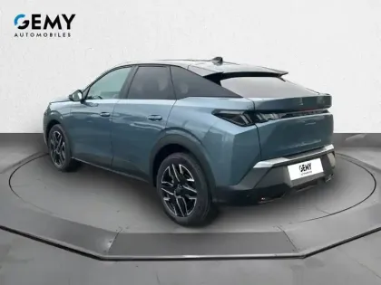 Photo 6 Peugeot 3008  Hybrid 145 e-DCS6