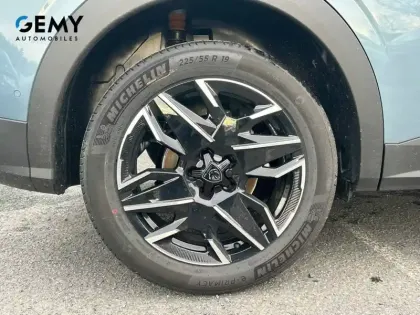 Photo 52 Peugeot 3008  Hybrid 145 e-DCS6