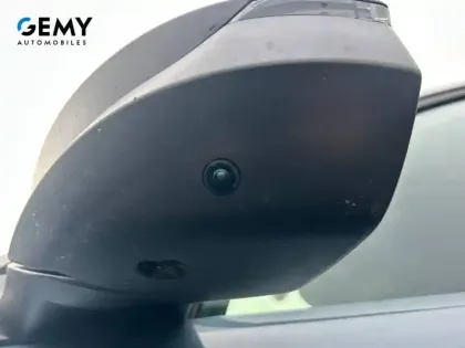 Photo 56 Peugeot 3008  Hybrid 145 e-DCS6