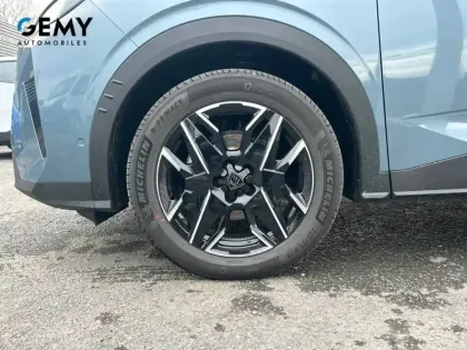 Photo 10 Peugeot 3008  Hybrid 145 e-DCS6