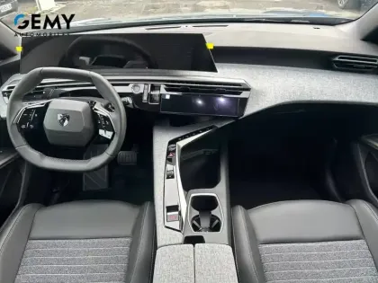 Photo 7 Peugeot 3008  Hybrid 145 e-DCS6