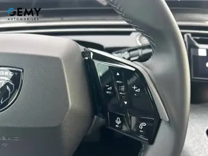 Photo 64 Peugeot 3008  Hybrid 145 e-DCS6