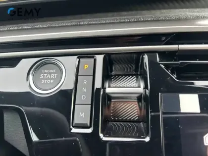 Photo 69 Peugeot 3008  Hybrid 145 e-DCS6