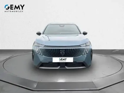 Photo 81 Peugeot 3008  Hybrid 145 e-DCS6