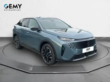 Photo 42 Peugeot 3008  Hybrid 145 e-DCS6