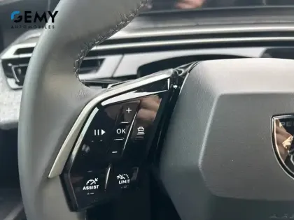 Photo 23 Peugeot 3008  Hybrid 145 e-DCS6